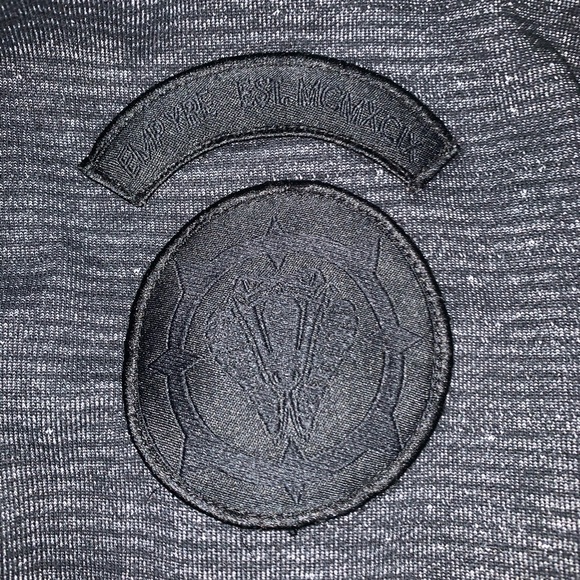 Empyre ZIp Up - Picture 2 of 4